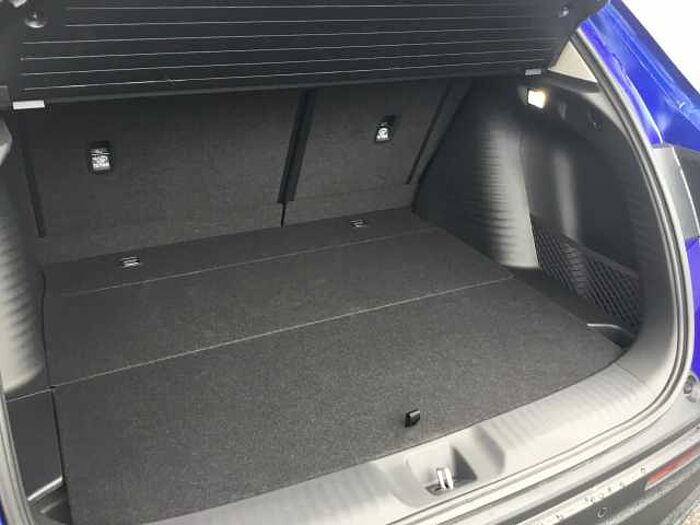 Honda ZR-V e:HEV 2.0 eHEV Elegance 5dr CVT 