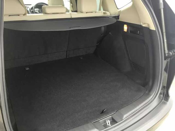 Honda CR-V Hybrid 2.0 i-MMD Hybrid EX 5dr eCVT 