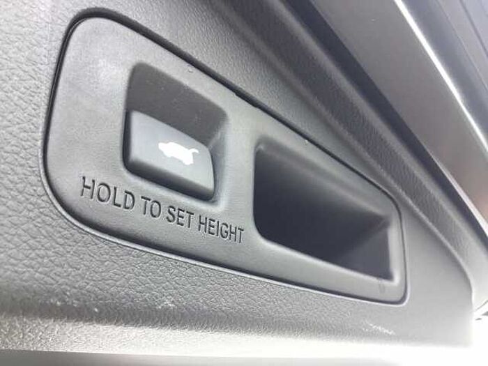 Honda CR-V Hybrid 2.0 i-MMD Hybrid EX 5dr eCVT 