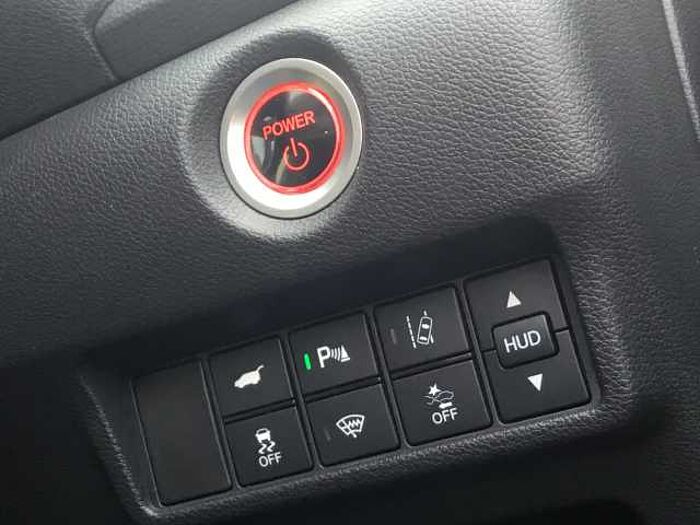 Honda CR-V Hybrid 2.0 i-MMD Hybrid EX 5dr eCVT 