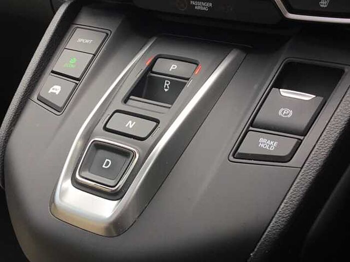 Honda CR-V Hybrid 2.0 i-MMD Hybrid EX 5dr eCVT 