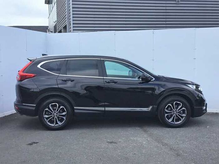 Honda CR-V Hybrid 2.0 i-MMD Hybrid EX 5dr eCVT 
