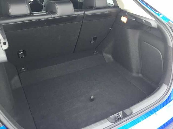 Honda Civic Hybrid 2.0 eHEV Advance 5dr CVT 