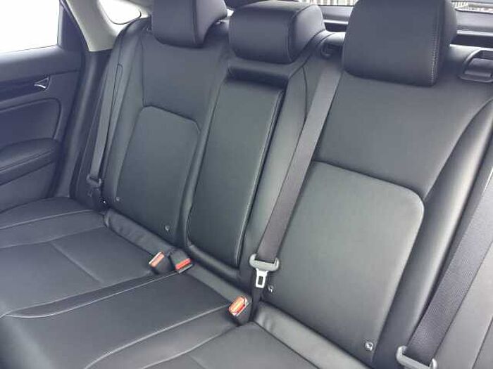 Honda Civic Hybrid 2.0 eHEV Advance 5dr CVT 