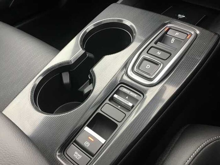 Honda Civic Hybrid 2.0 eHEV Advance 5dr CVT 