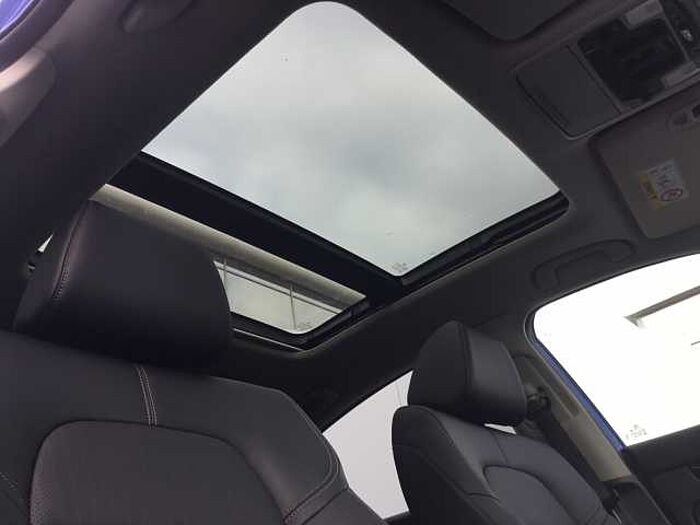 Honda Civic Hybrid 2.0 eHEV Advance 5dr CVT 