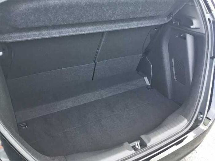 Honda Jazz Hybrid 1.5 i-MMD Hybrid SE 5dr eCVT 