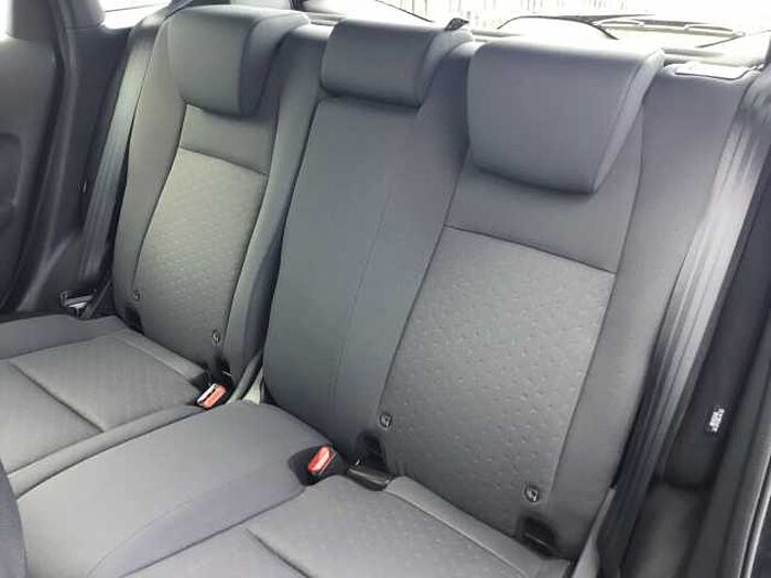 Honda Jazz Hybrid 1.5 i-MMD Hybrid SE 5dr eCVT 