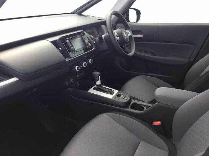 Honda Jazz Hybrid 1.5 i-MMD Hybrid SE 5dr eCVT 