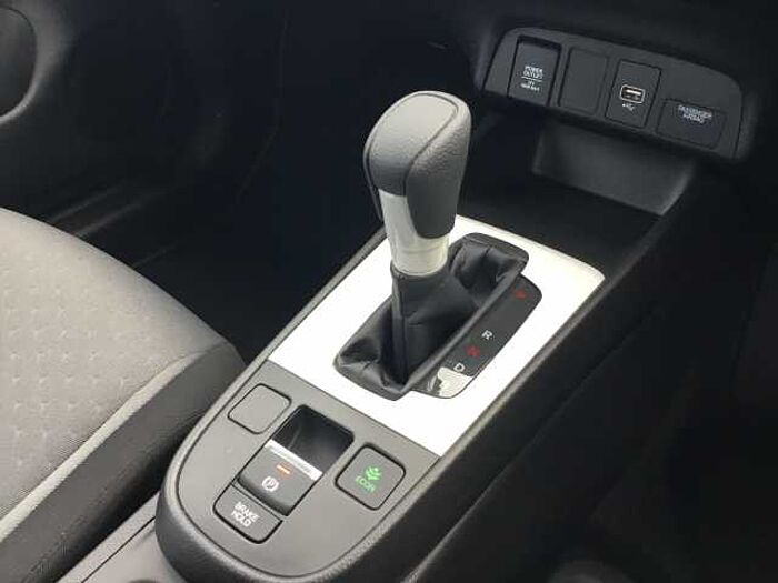 Honda Jazz Hybrid 1.5 i-MMD Hybrid SE 5dr eCVT 
