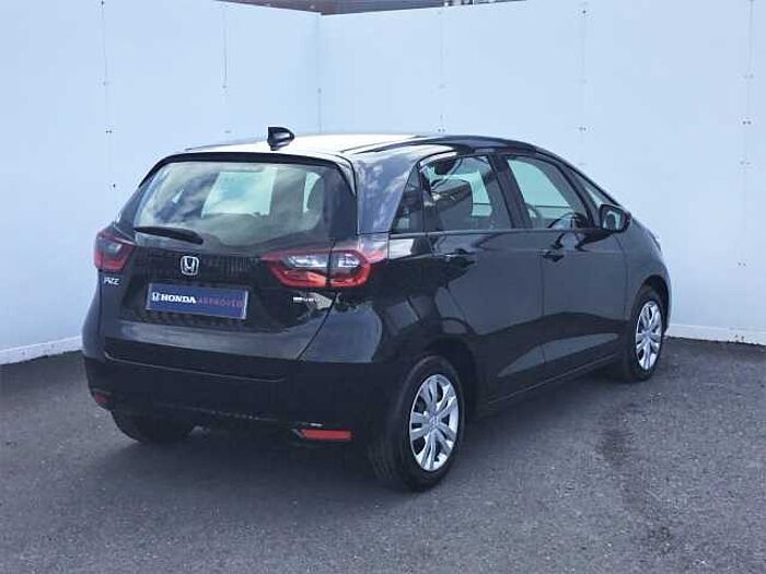 Honda Jazz Hybrid 1.5 i-MMD Hybrid SE 5dr eCVT 