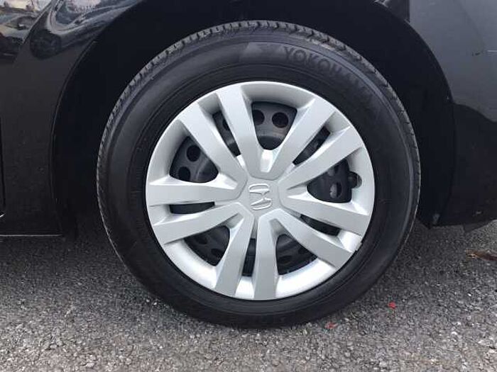 Honda Jazz Hybrid 1.5 i-MMD Hybrid SE 5dr eCVT 