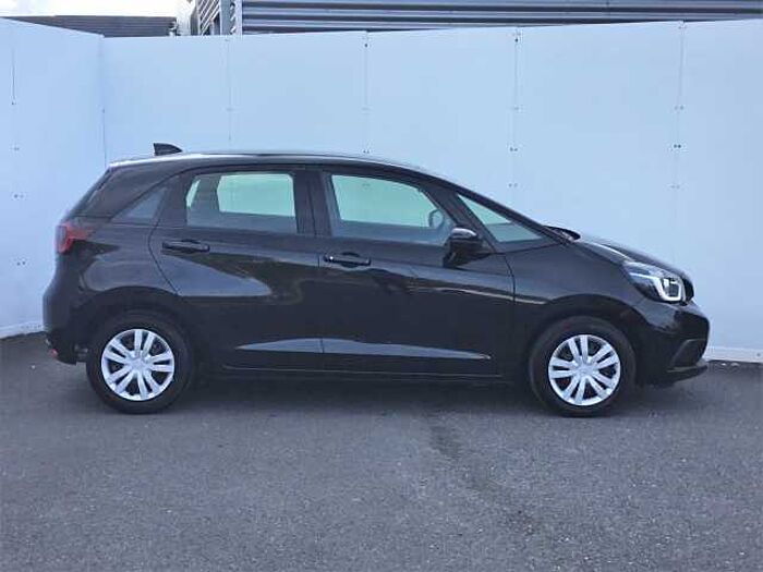 Honda Jazz Hybrid 1.5 i-MMD Hybrid SE 5dr eCVT 