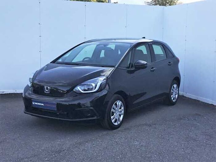 Honda Jazz Hybrid 1.5 i-MMD Hybrid SE 5dr eCVT 