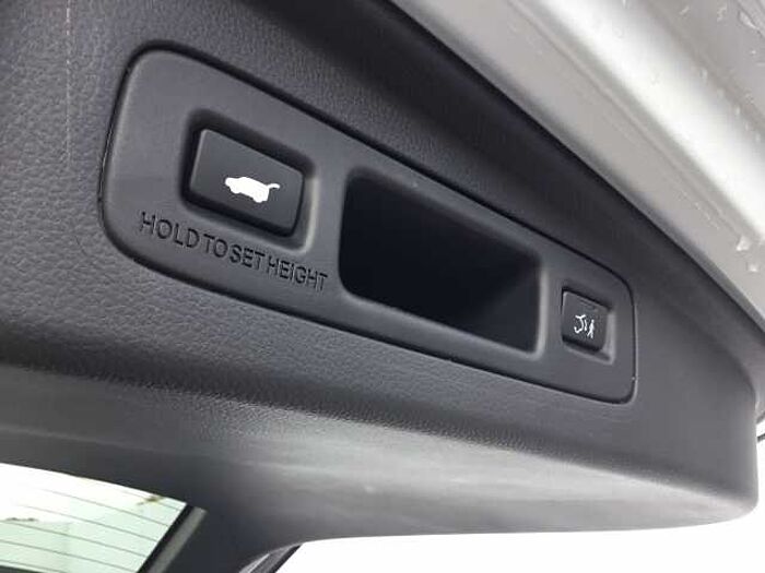 Honda CR-V 2.0 ePHEV Advance Tech 5dr eCVT 