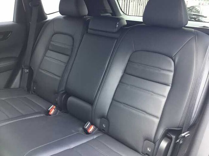 Honda CR-V 2.0 ePHEV Advance Tech 5dr eCVT 