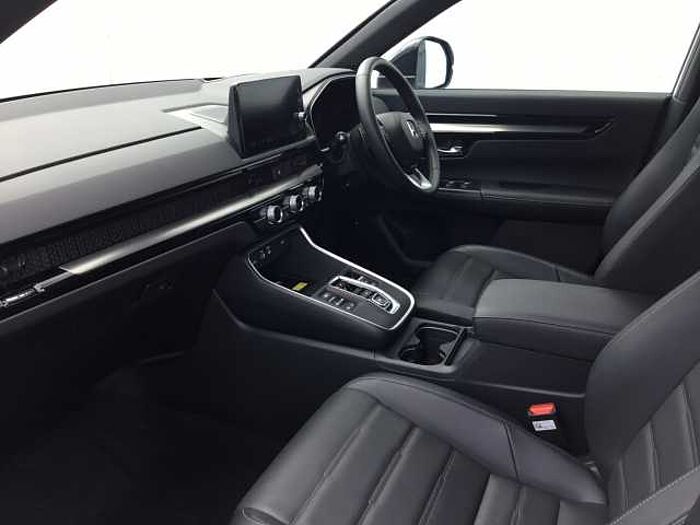 Honda CR-V 2.0 ePHEV Advance Tech 5dr eCVT 
