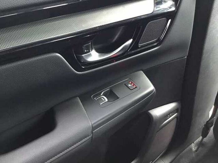 Honda CR-V 2.0 ePHEV Advance Tech 5dr eCVT 