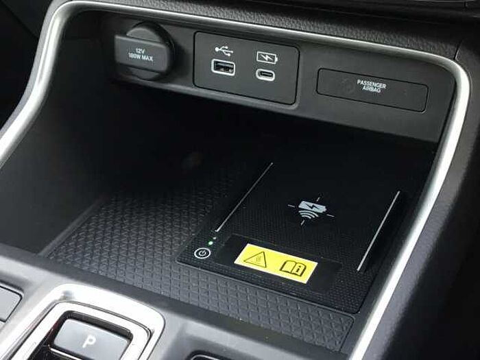 Honda CR-V 2.0 ePHEV Advance Tech 5dr eCVT 