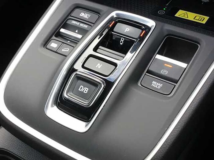 Honda CR-V 2.0 ePHEV Advance Tech 5dr eCVT 