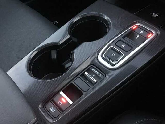 Honda Civic Hybrid 2.0 iMMD 184ps Advance Hybrid eCVT 5dr 