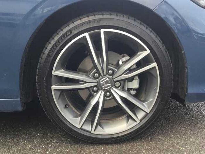 Honda Civic Hybrid 2.0 iMMD 184ps Advance Hybrid eCVT 5dr 