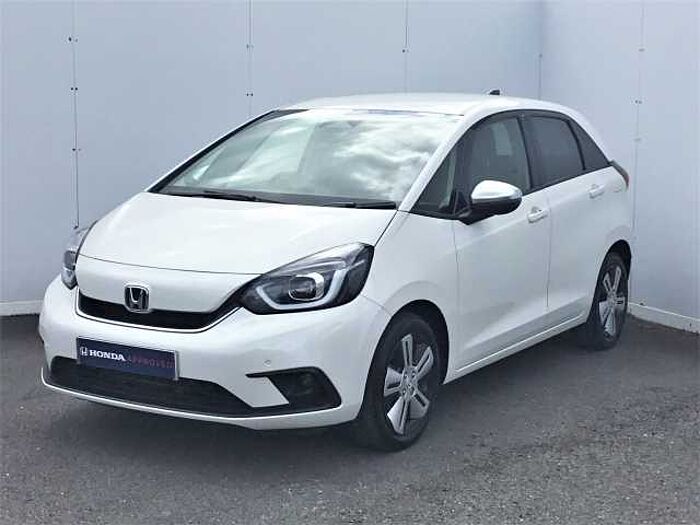 Honda Jazz Hybrid 1.5 i-MMD Hybrid EX 5dr eCVT 
