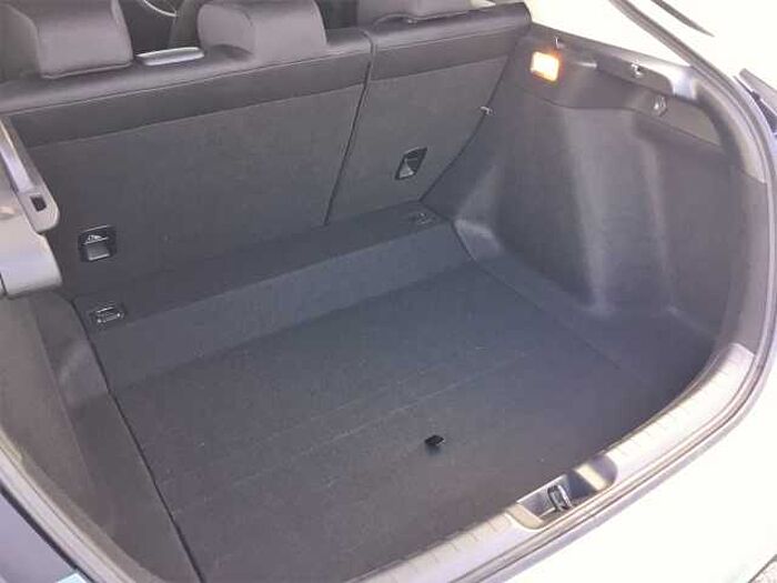 Honda Civic Hybrid 2.0 eHEV Elegance 5dr CVT 