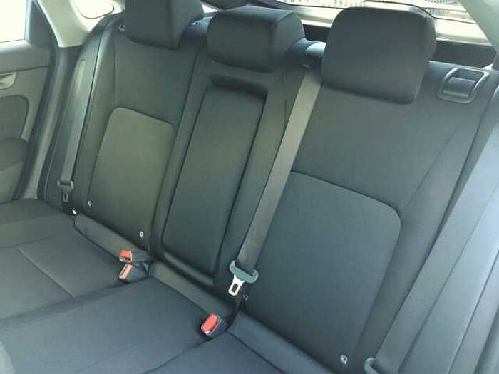 Honda Civic Hybrid 2.0 eHEV Elegance 5dr CVT 