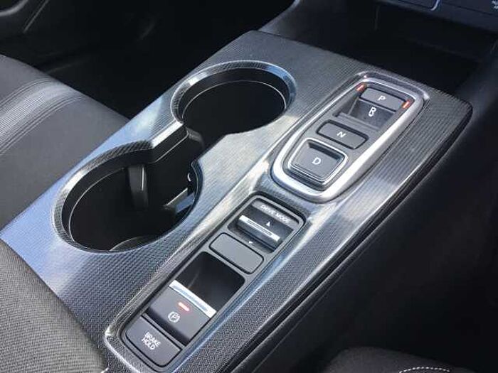 Honda Civic Hybrid 2.0 eHEV Elegance 5dr CVT 