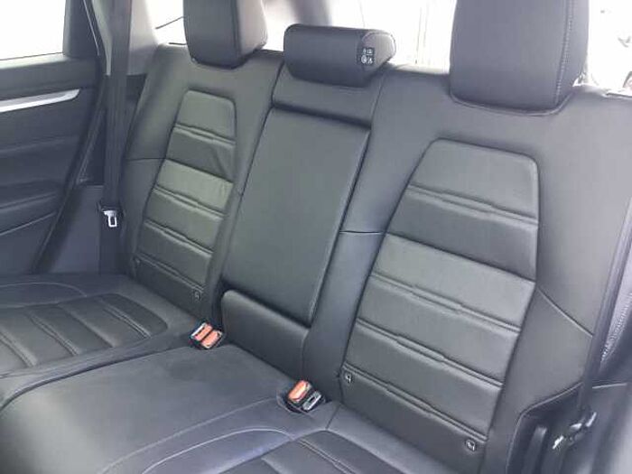Honda CR-V Hybrid 2.0 i-MMD Hybrid eCVT 5dr 