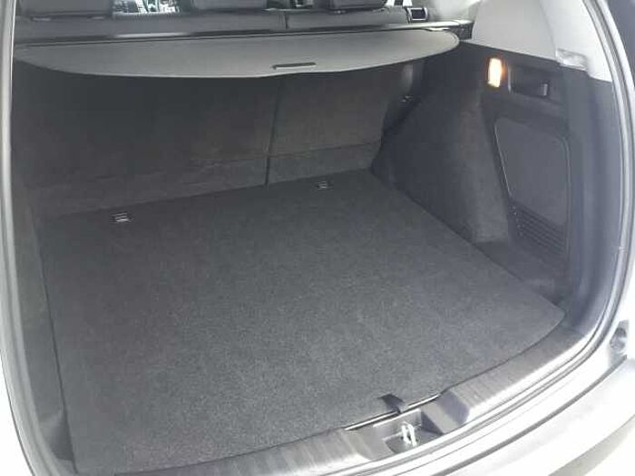 Honda CR-V Hybrid 2.0 i-MMD Hybrid eCVT 5dr 