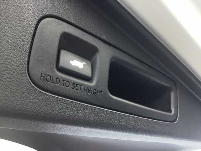 Honda CR-V Hybrid 2.0 i-MMD Hybrid eCVT 5dr 