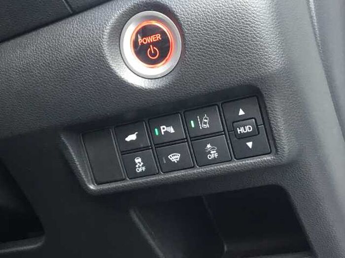 Honda CR-V Hybrid 2.0 i-MMD Hybrid eCVT 5dr 