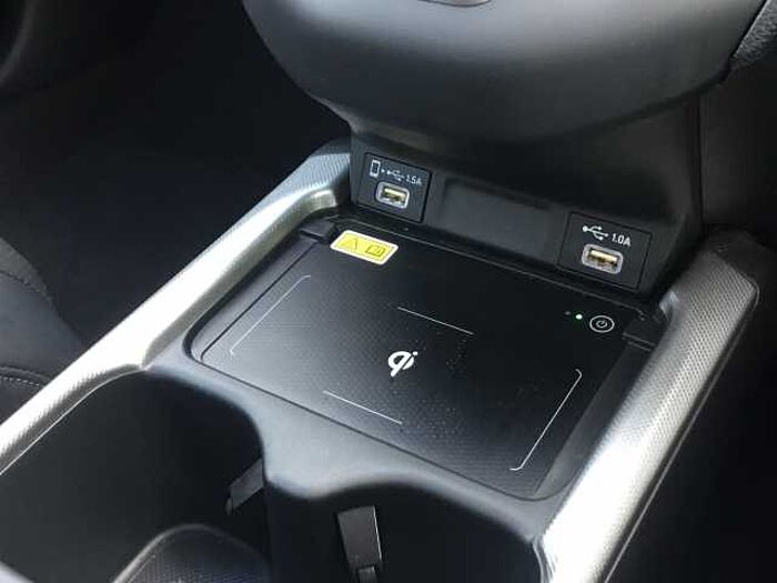 Honda CR-V Hybrid 2.0 i-MMD Hybrid eCVT 5dr 