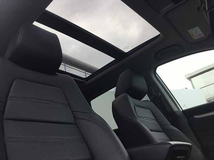 Honda CR-V Hybrid 2.0 i-MMD Hybrid eCVT 5dr 