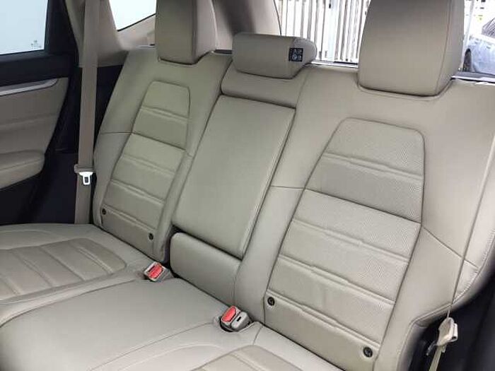 Honda CR-V Hybrid 2.0 i-MMD Hybrid 5dr eCVT 
