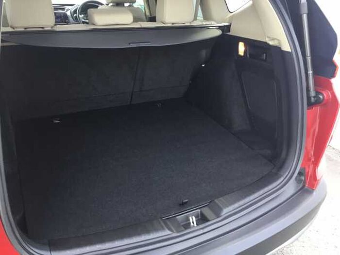 Honda CR-V Hybrid 2.0 i-MMD Hybrid 5dr eCVT 