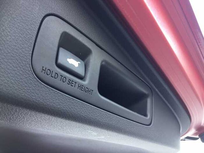 Honda CR-V Hybrid 2.0 i-MMD Hybrid 5dr eCVT 