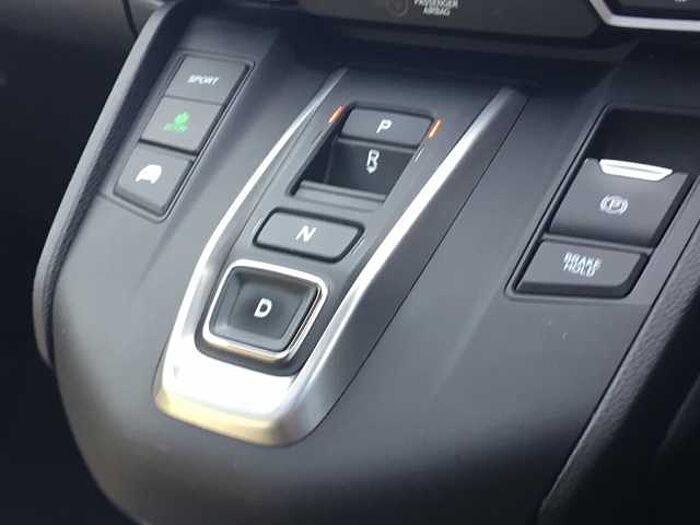 Honda CR-V Hybrid 2.0 i-MMD Hybrid 5dr eCVT 