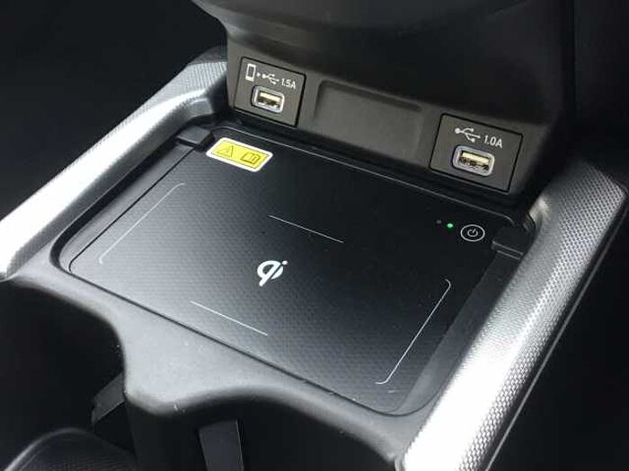 Honda CR-V Hybrid 2.0 i-MMD Hybrid 5dr eCVT 