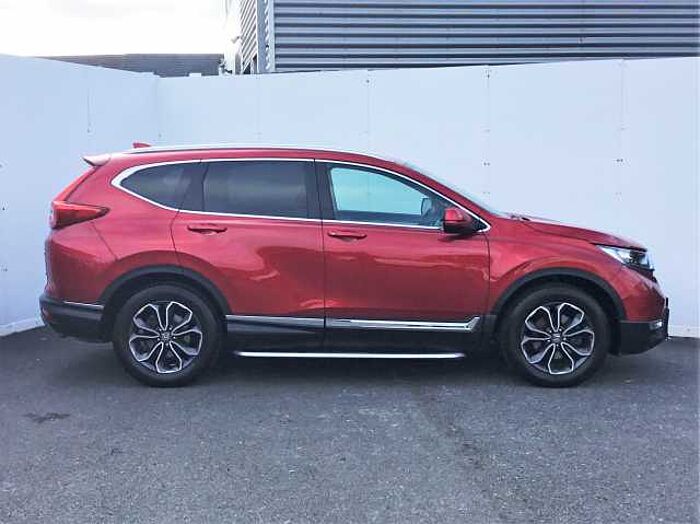Honda CR-V Hybrid 2.0 i-MMD Hybrid 5dr eCVT 