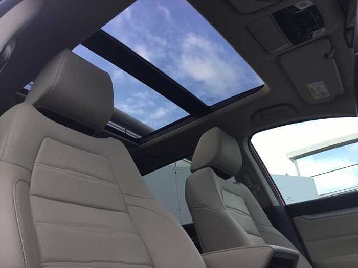 Honda CR-V Hybrid 2.0 i-MMD Hybrid 5dr eCVT 