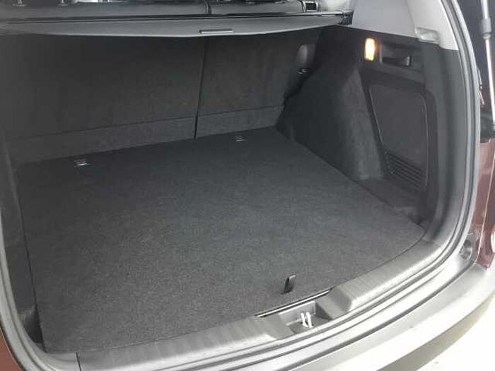 Honda CR-V Hybrid 2.0 i-MMD Hybrid SR 5dr eCVT 