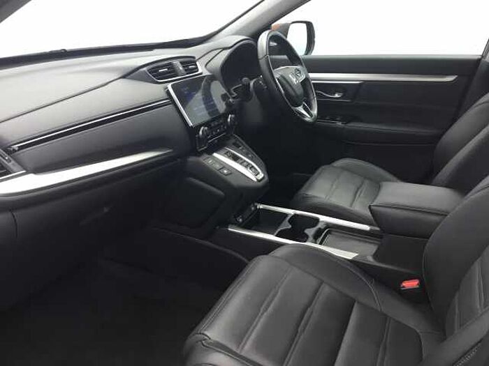 Honda CR-V Hybrid 2.0 i-MMD Hybrid SR 5dr eCVT 
