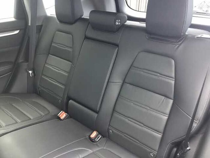 Honda CR-V Hybrid 2.0 i-MMD Hybrid SR 5dr eCVT 