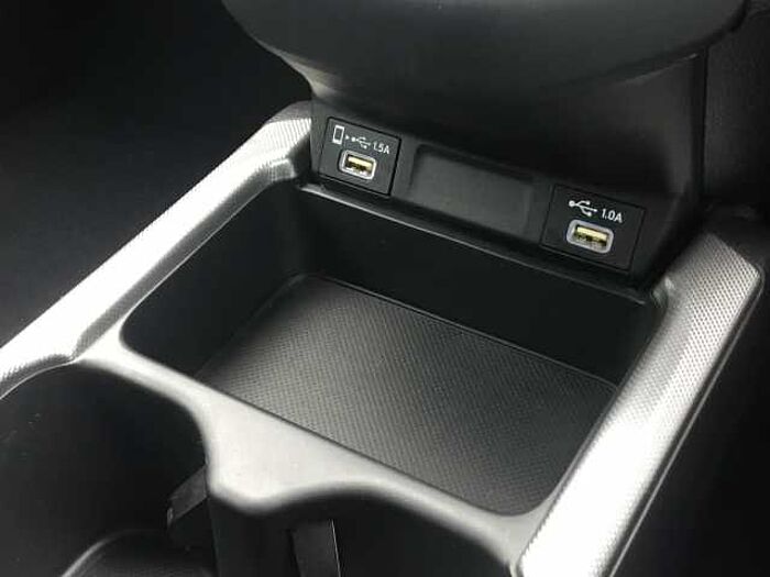 Honda CR-V Hybrid 2.0 i-MMD Hybrid SR 5dr eCVT 