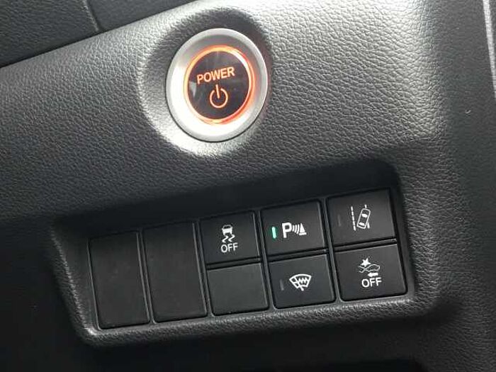 Honda CR-V Hybrid 2.0 i-MMD Hybrid SR 5dr eCVT 