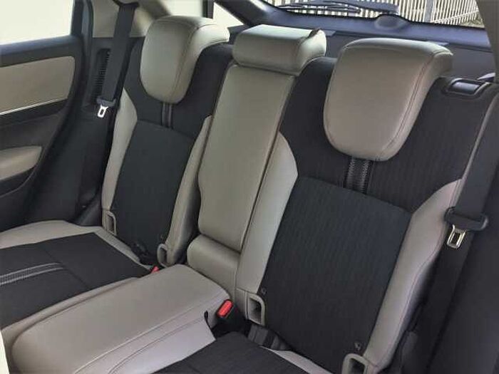 Honda HR-V Hybrid 1.5 eHEV Advance Style 5dr CVT 