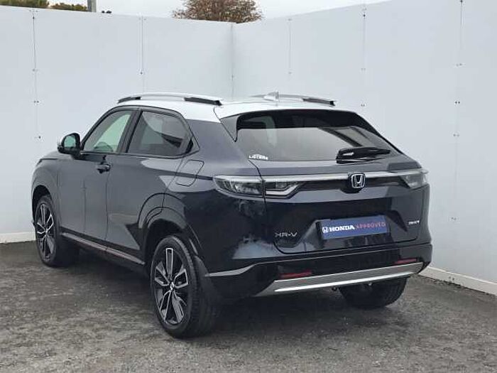 Honda HR-V Hybrid 1.5 eHEV Advance Style 5dr CVT 